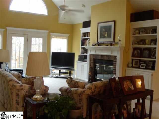 Property image 3 at 104 Black Powder Court, Piedmont, SC 29673