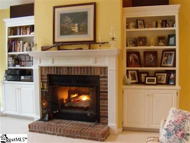 Property image 4 at 104 Black Powder Court, Piedmont, SC 29673