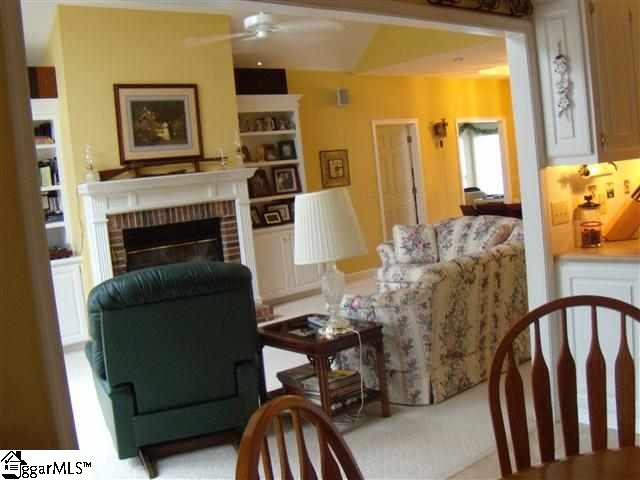 Property image 5 at 104 Black Powder Court, Piedmont, SC 29673