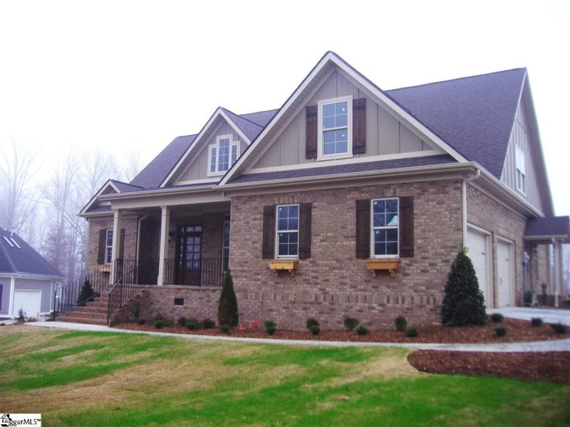 Property image 3 at 104 Muscadine Lane, Piedmont, SC 29673