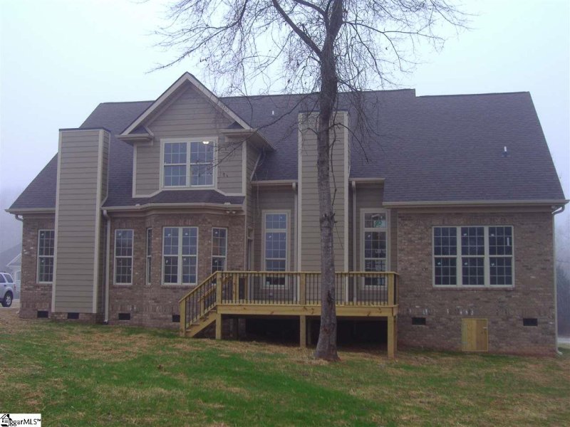 Property image 5 at 104 Muscadine Lane, Piedmont, SC 29673