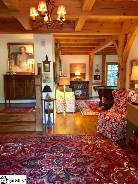 Property image 3 at 324 E Parkins Mill Road, Greenville, SC 29607