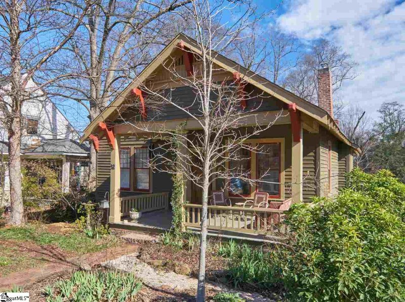 Property image 3 at 32 Rowley Street, Greenville, SC 29601