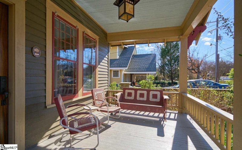 Property image 5 at 32 Rowley Street, Greenville, SC 29601