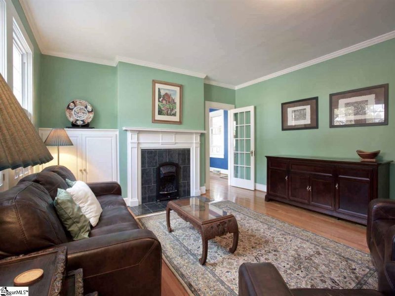Property image 2 at 201 Augusta Drive, Greenville, SC 29605