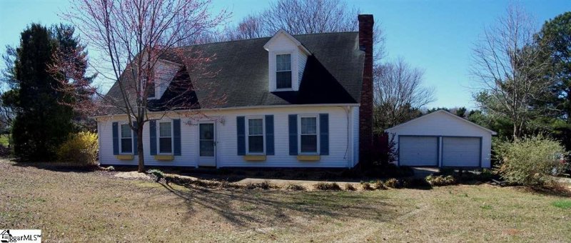 Property image 2 at 101 Wagon Wheel Drive, Simpsonville, SC 29681