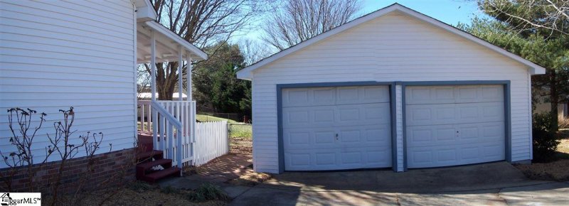 Property image 3 at 101 Wagon Wheel Drive, Simpsonville, SC 29681