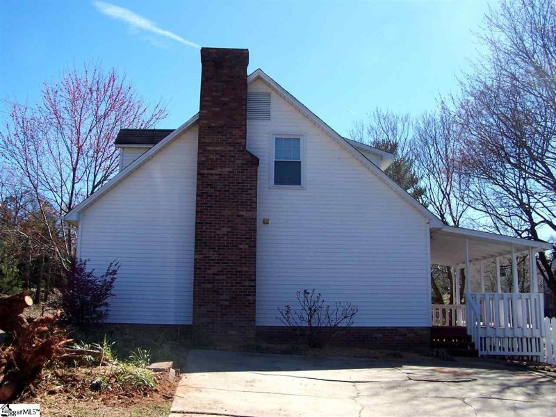 Property image 4 at 101 Wagon Wheel Drive, Simpsonville, SC 29681