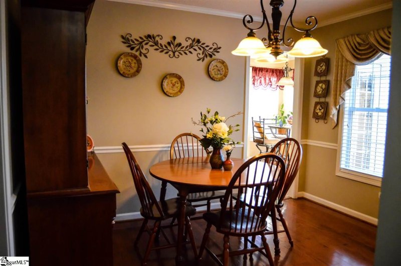 Property image 4 at 318 Tearose Lane, Simpsonville, SC 29681