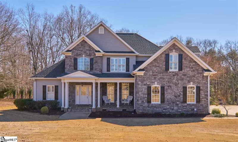 105 Shore View Court