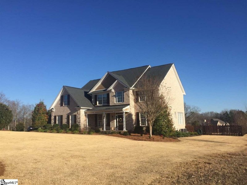Property image 2 at 200 Wimberly Farm Lane, Easley, SC 29642