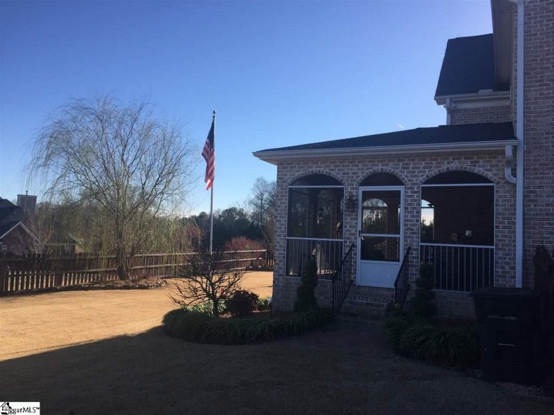 Property image 3 at 200 Wimberly Farm Lane, Easley, SC 29642