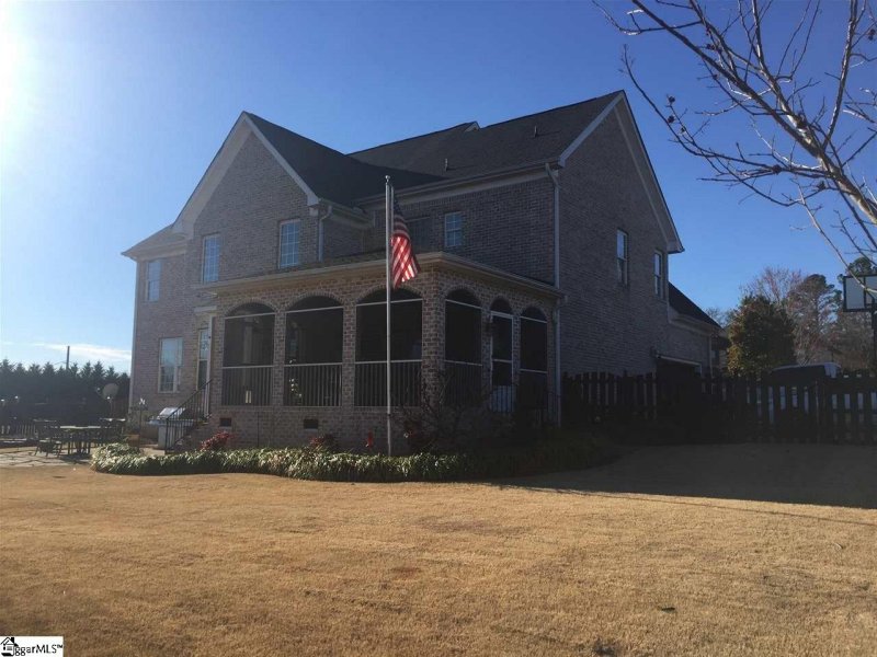 Property image 5 at 200 Wimberly Farm Lane, Easley, SC 29642