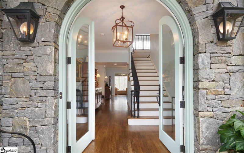 Property image 4 at 120 Jervey Road, Greenville, SC 29609