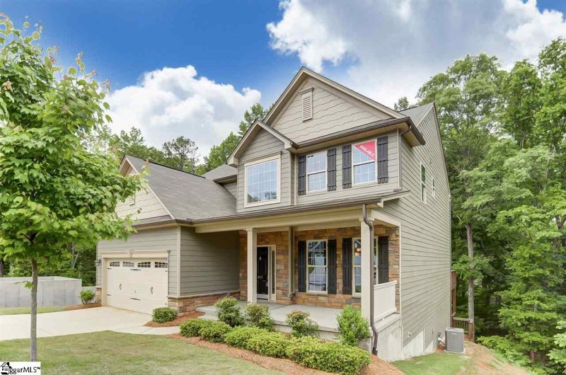 Property image 2 at 217 Sun Shower Way, Simpsonville, SC 29681
