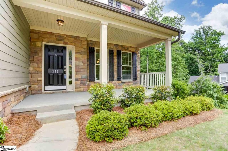Property image 3 at 217 Sun Shower Way, Simpsonville, SC 29681