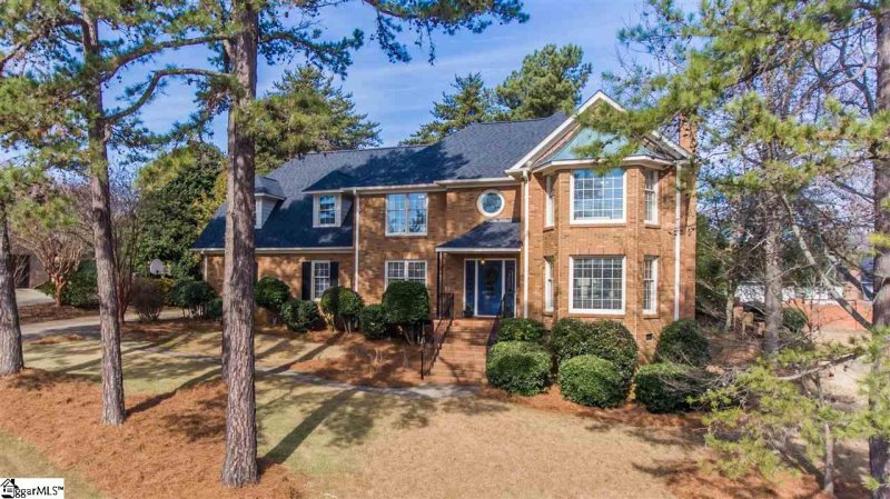 Property image 2 at 125 Sandpiper Lane, Greenville, SC 29607