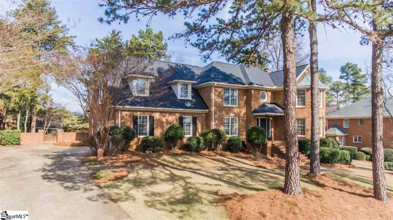 Property image 3 at 125 Sandpiper Lane, Greenville, SC 29607