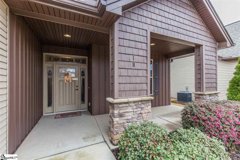 Property image 2 at 18 Litten Way, Greenville, SC 29615