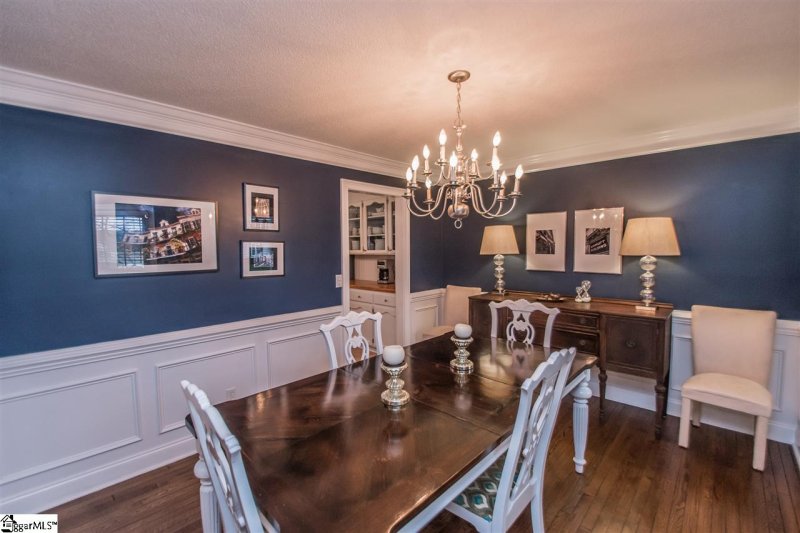 Property image 3 at 211 Atherton Way, Greer, SC 29650