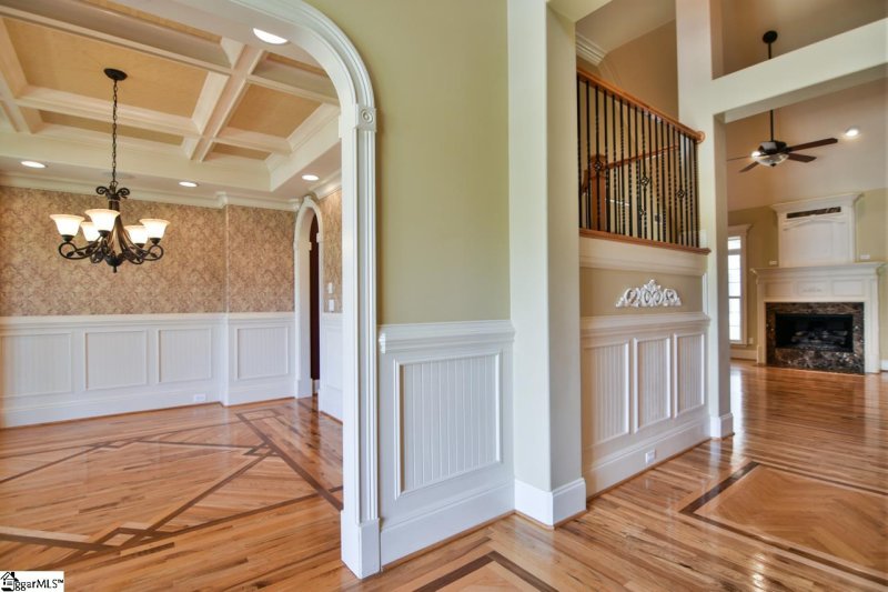 Property image 4 at 111 Hunt Cliff Court, Easley, SC 29642