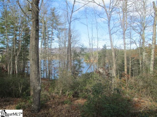 Property image 2 at 323 Evergreen Ridge, Tamassee, SC 29686