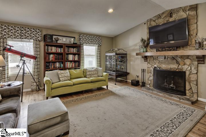 Property image 3 at 209 Tollgate Road, Simpsonville, SC 29681