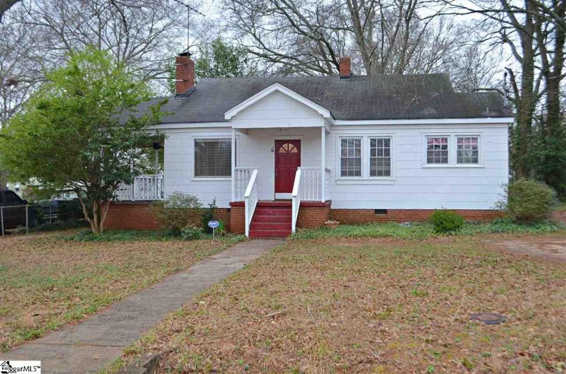 Property image 2 at 6 N Haven Drive, Greenville, SC 29617