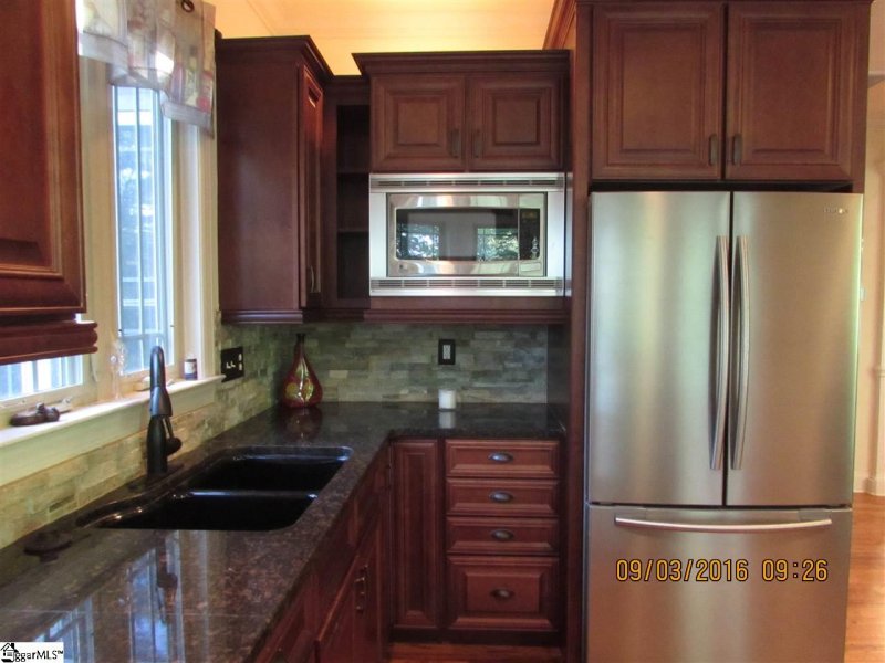 Property image 2 at 221 Serenity Drive, Pickens, SC 29671