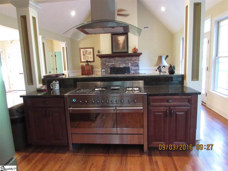 Property image 3 at 221 Serenity Drive, Pickens, SC 29671
