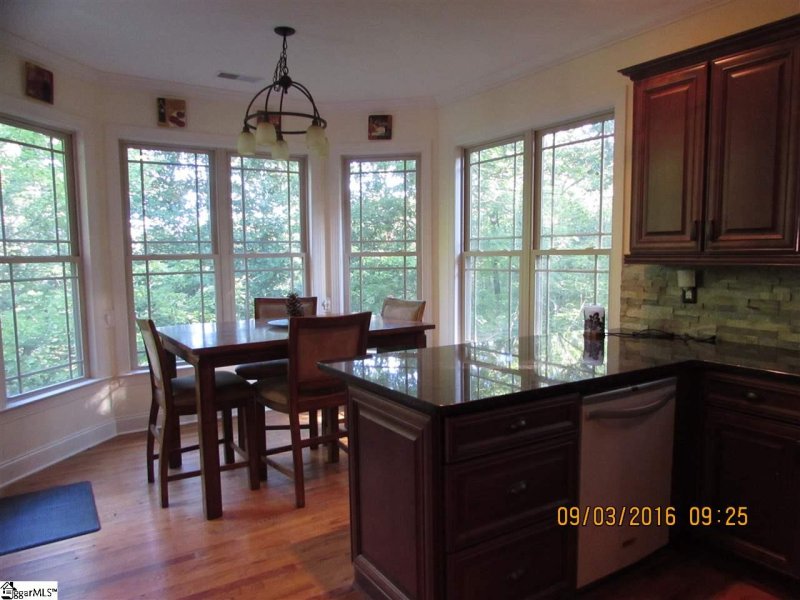 Property image 4 at 221 Serenity Drive, Pickens, SC 29671
