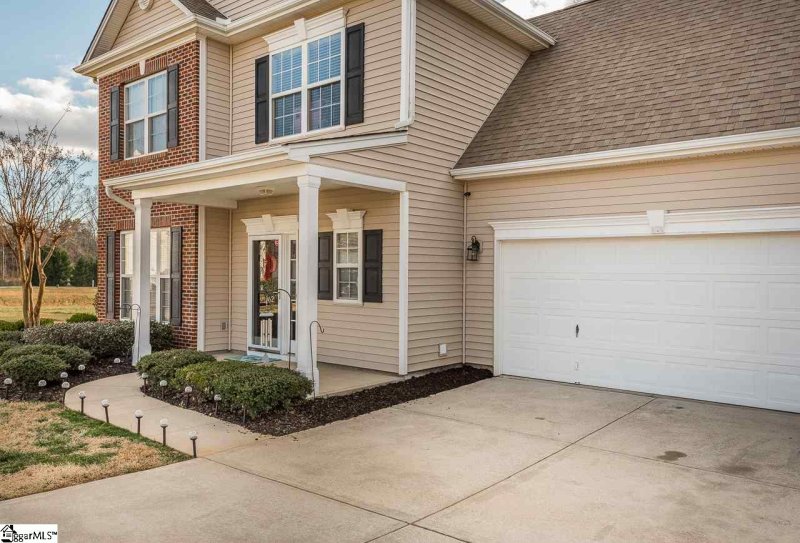 Property image 2 at 762 Golden Tanager Court, Greer, SC 29651