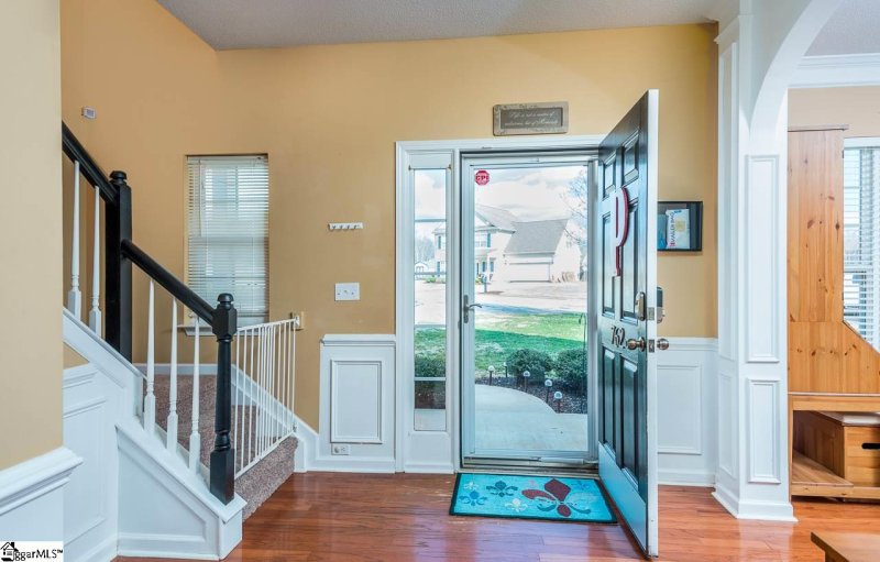 Property image 3 at 762 Golden Tanager Court, Greer, SC 29651