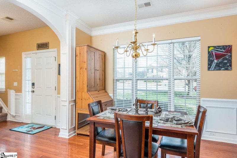 Property image 4 at 762 Golden Tanager Court, Greer, SC 29651