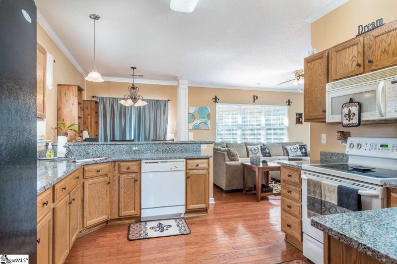 Property image 5 at 762 Golden Tanager Court, Greer, SC 29651