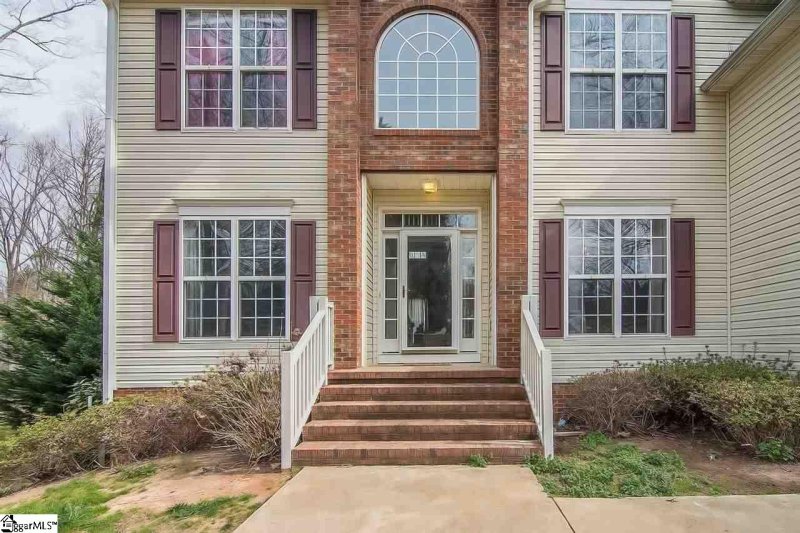 Property image 2 at 138 Pleasant Woods Road, Piedmont, SC 29673