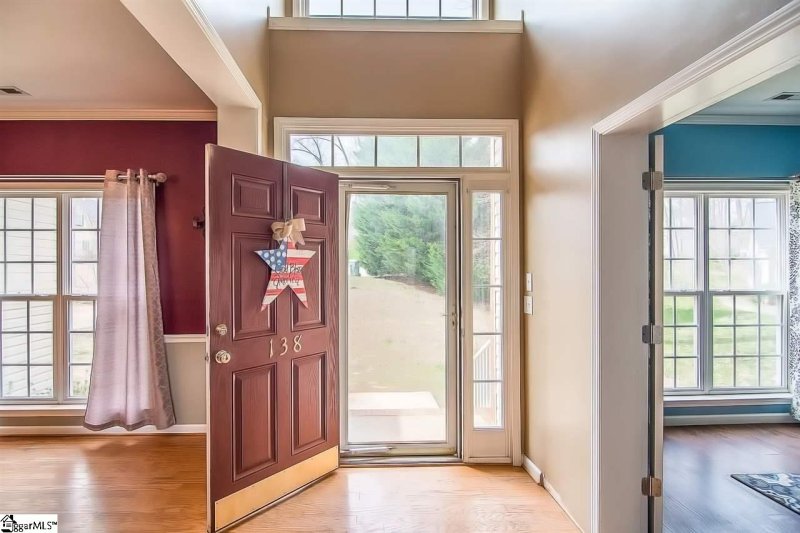 Property image 3 at 138 Pleasant Woods Road, Piedmont, SC 29673