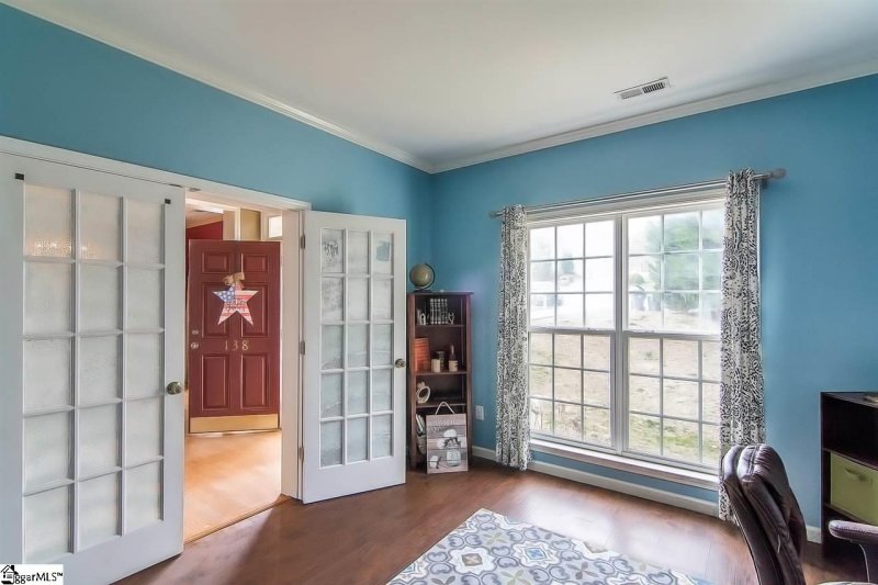 Property image 4 at 138 Pleasant Woods Road, Piedmont, SC 29673