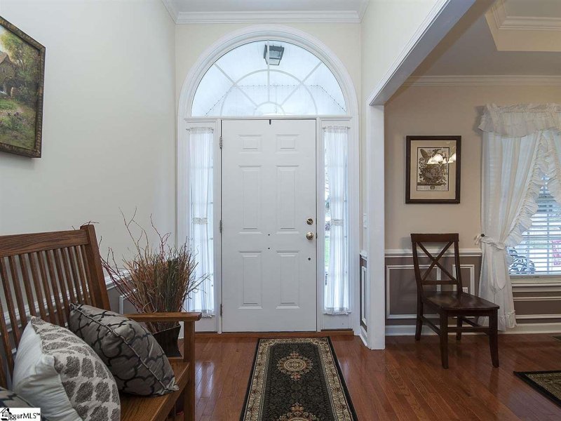 Property image 4 at 215 Kinard Way, Simpsonville, SC 29681