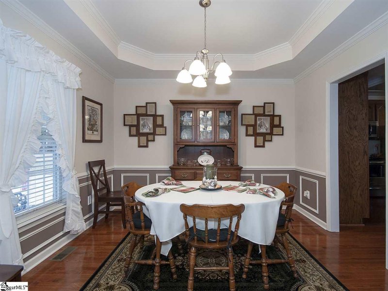 Property image 5 at 215 Kinard Way, Simpsonville, SC 29681