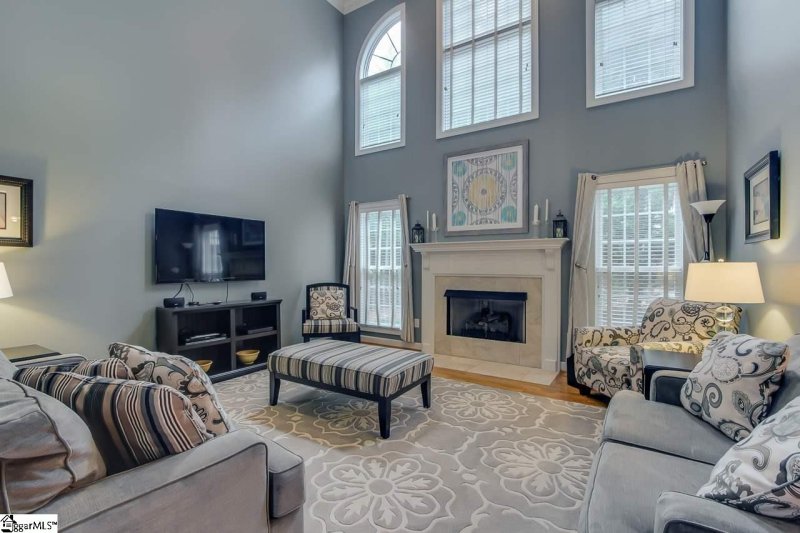 Property image 2 at 3 N Staghorn Lane, Greer, SC 29650