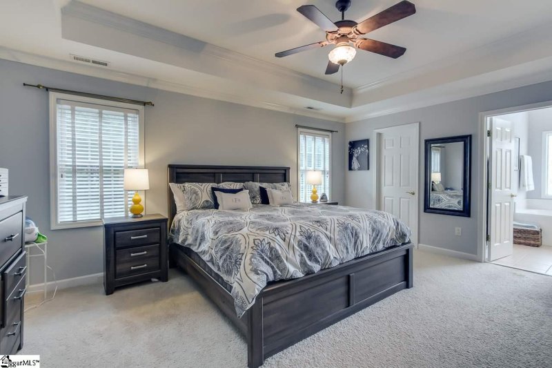 Property image 4 at 3 N Staghorn Lane, Greer, SC 29650