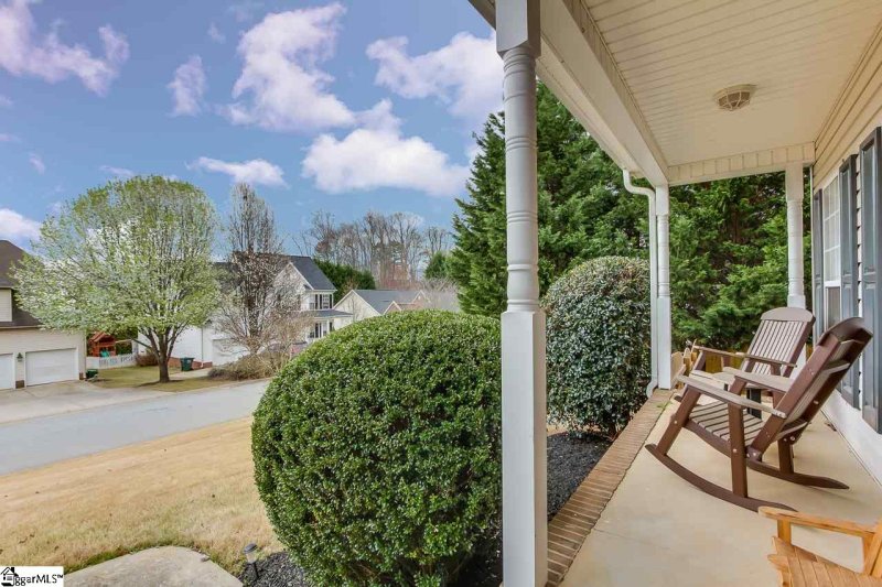 Property image 5 at 3 N Staghorn Lane, Greer, SC 29650