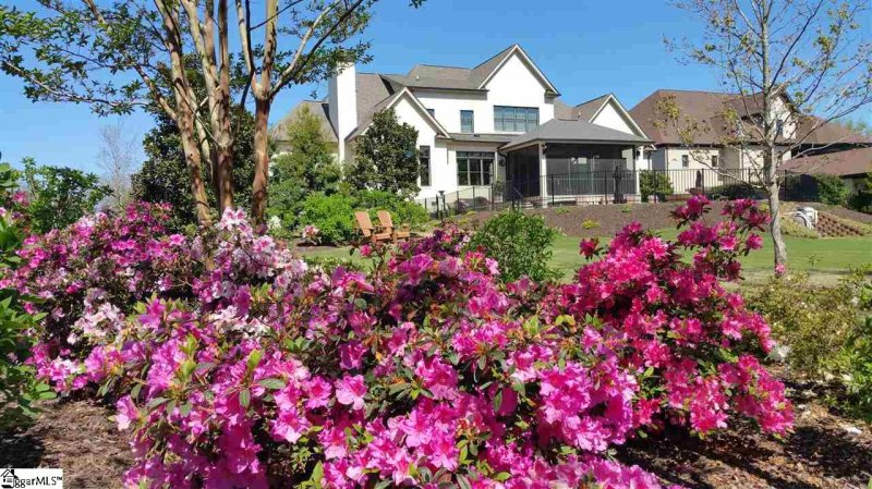 Property image 2 at 12 Great Lawn Drive, Piedmont, SC 29673