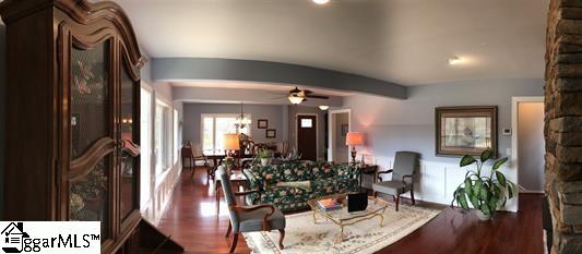 Property image 3 at 129 Timberlake Drive, Inman, SC 29349