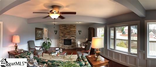 Property image 4 at 129 Timberlake Drive, Inman, SC 29349