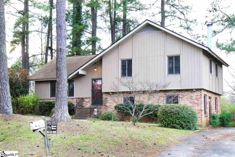 Property image 2 at 125 Heather Drive, Spartanburg, SC 29301