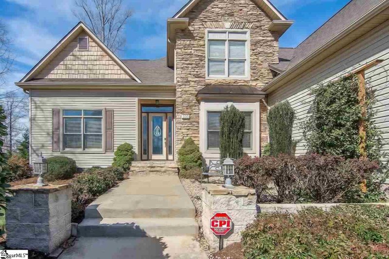 Property image 2 at 335 Valleyhigh Drive, Inman, SC 29349