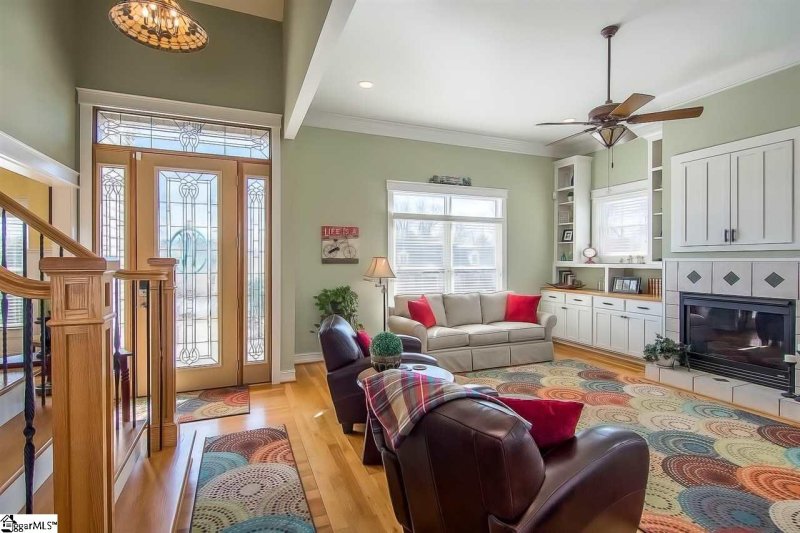 Property image 3 at 335 Valleyhigh Drive, Inman, SC 29349