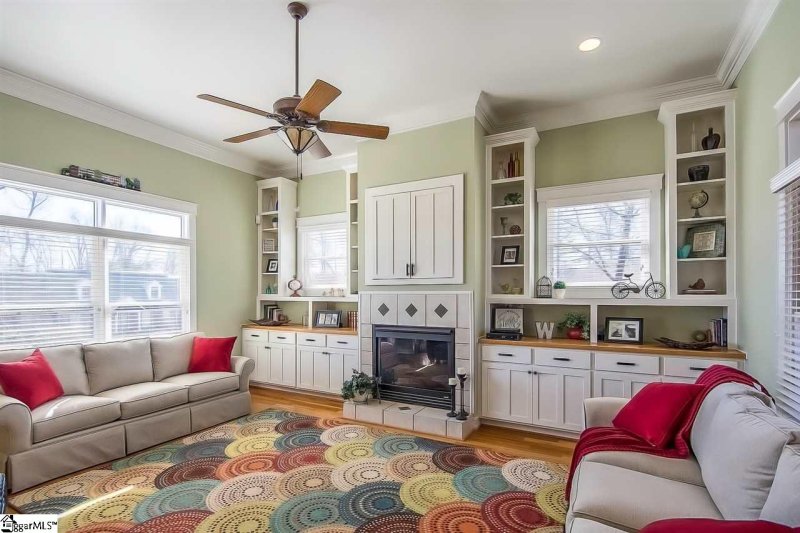 Property image 5 at 335 Valleyhigh Drive, Inman, SC 29349